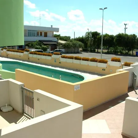 Apartman Sol&mar *