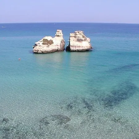 Sol&mar * טורה דל'אורסו