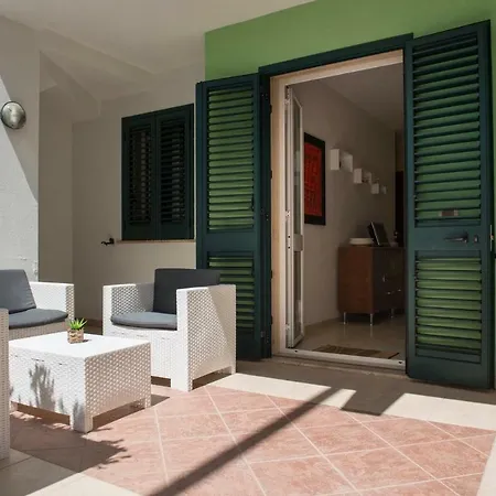 Sol&mar Apartman
