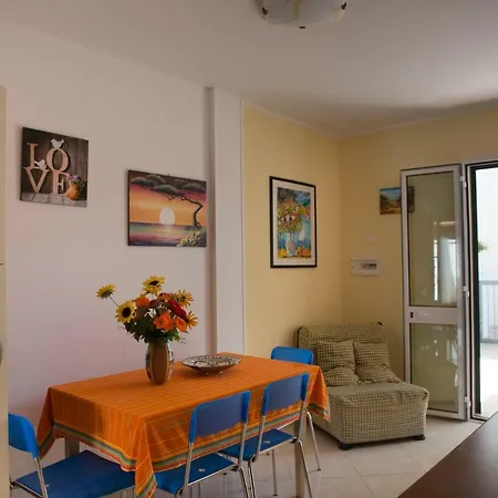 Sol&mar Apartman