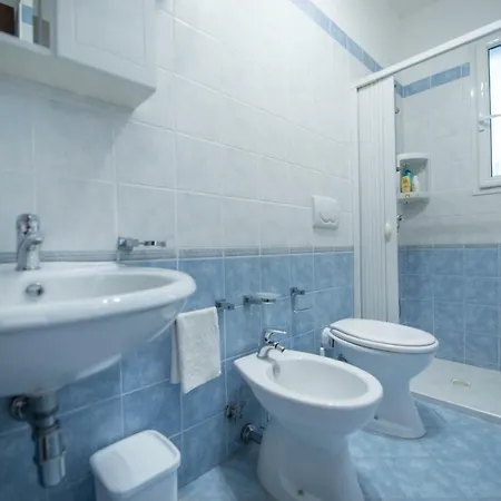 Sol&mar Apartman *