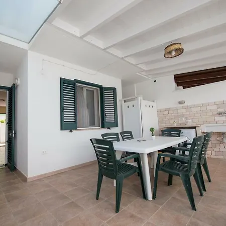 Apartman Sol&mar Torre dell'Orso