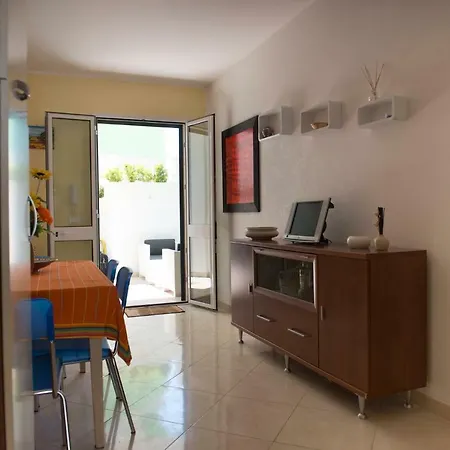 Apartman Sol&mar