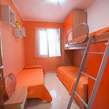 Apartman Sol&mar Torre dell'Orso
